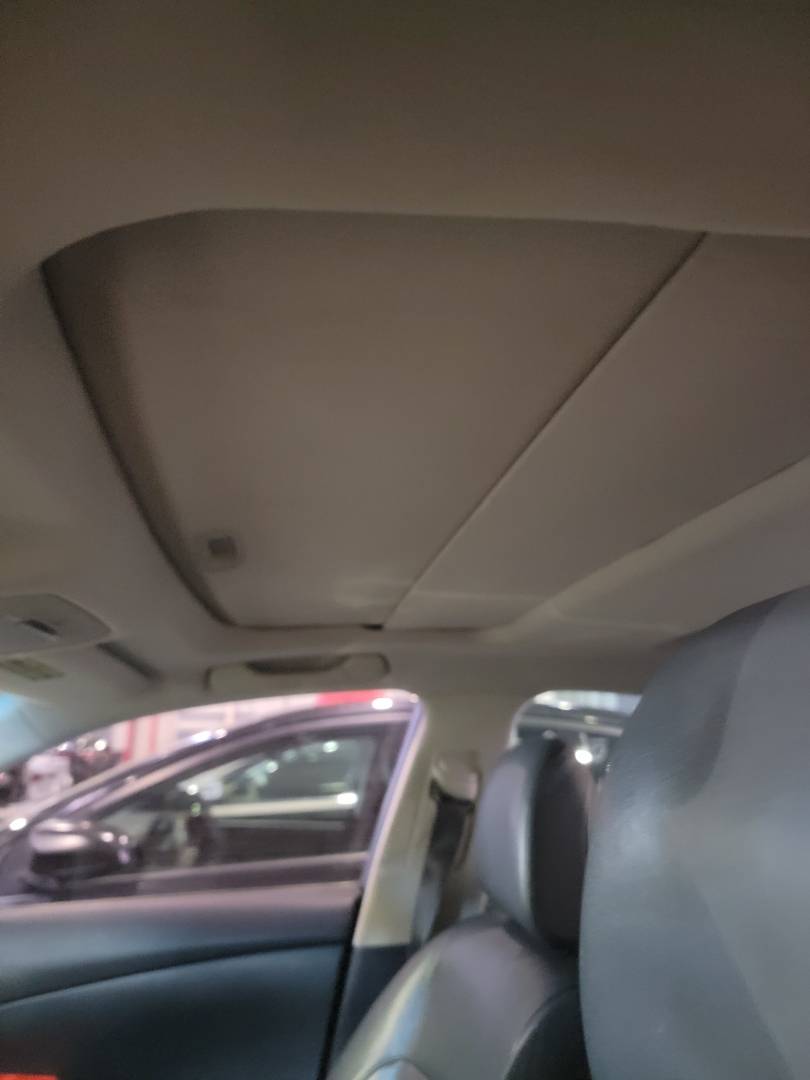 2008 LEXUS ES 350 — 296946 KM — Lot 176723 — Main - Marhaba Auctions Used Cars - Image 9