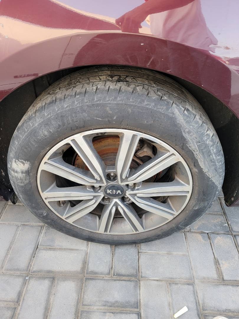 2019 KIA OPTIMA — 89811 Miles — Lot 1KG369549 — Main - Marhaba Auctions Used Cars - Image 9
