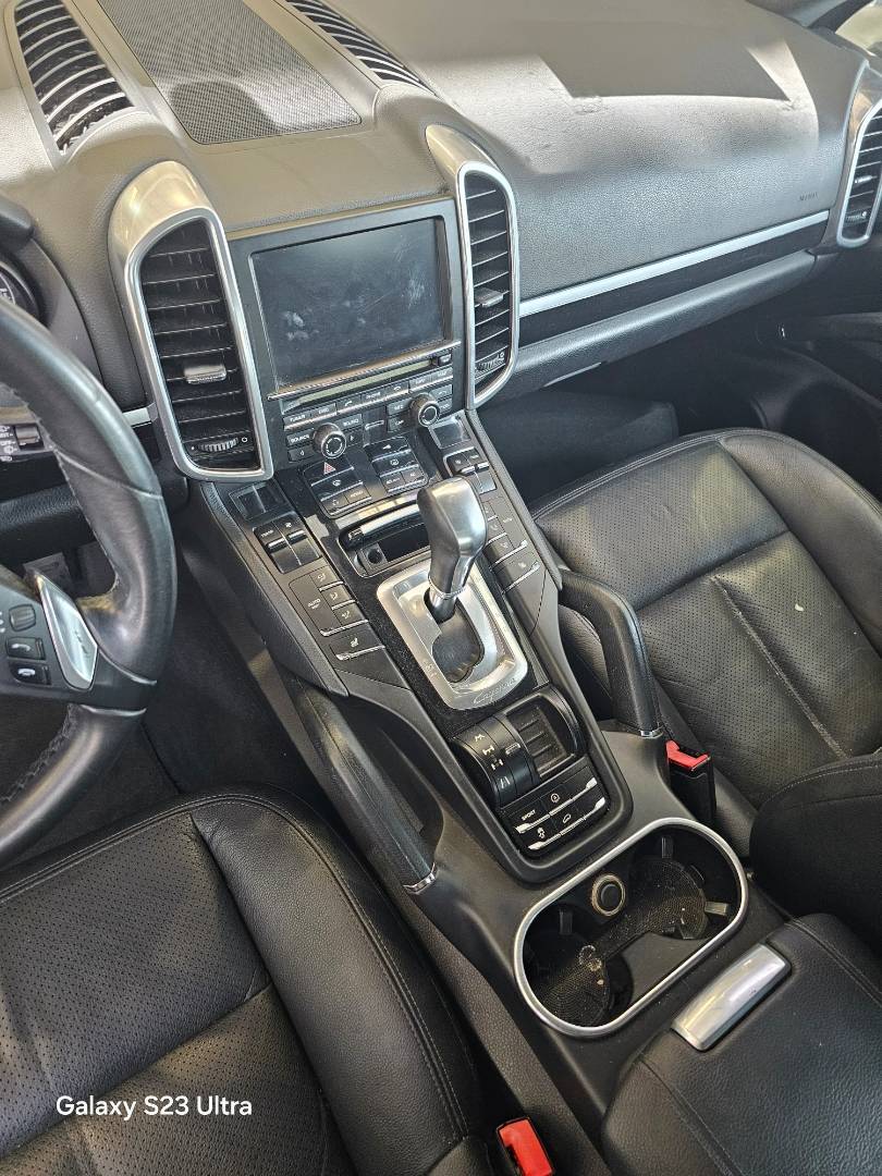 2011 PORSCHE Cayenne — 126904 Miles — Lot LA04765 — Main - Marhaba Auctions Used Cars - Image 10