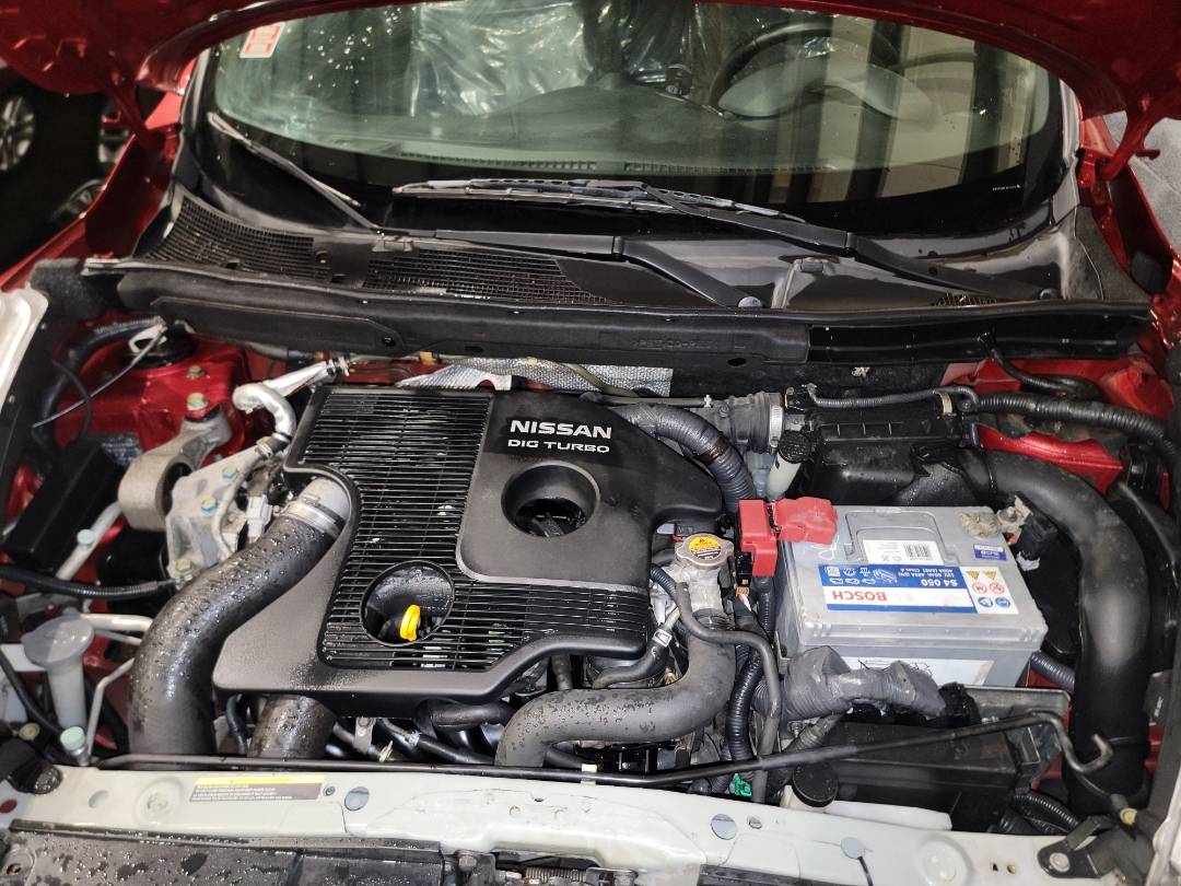 2013 NISSAN JUKE — 123179 Miles — Lot 65210020 - Marhaba Auctions Used Cars - Image 11