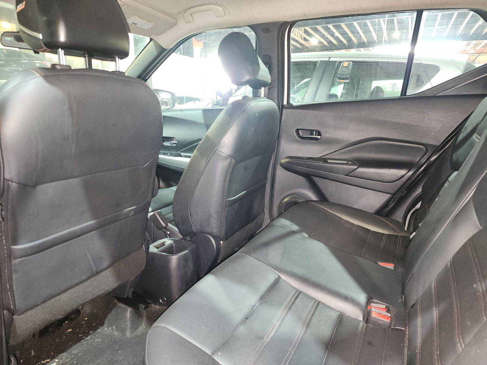 2019 NISSAN KICKS — 142875 Miles — Lot 69609695 — Ind. 12 - Marhaba Auctions Used Cars - Image 7