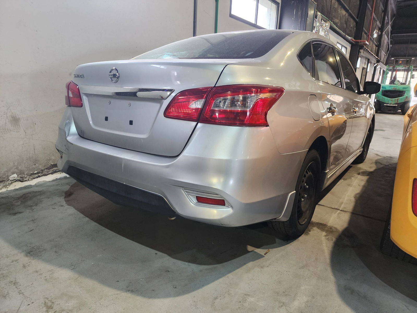 KIA OPTIMA 2015 - Marhaba Auction Used Cars - Image 15