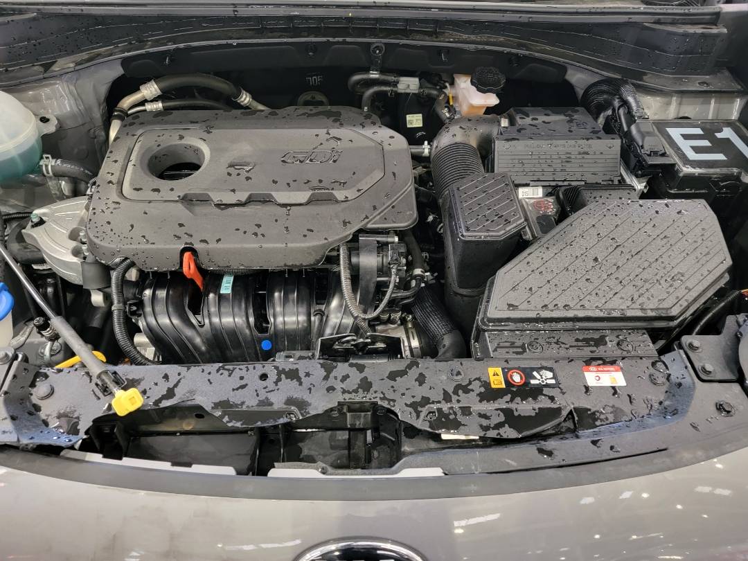 2020 KIA SPORTAGE — 21483 Miles — Lot 7746078 - Marhaba Auctions Used Cars - Image 8