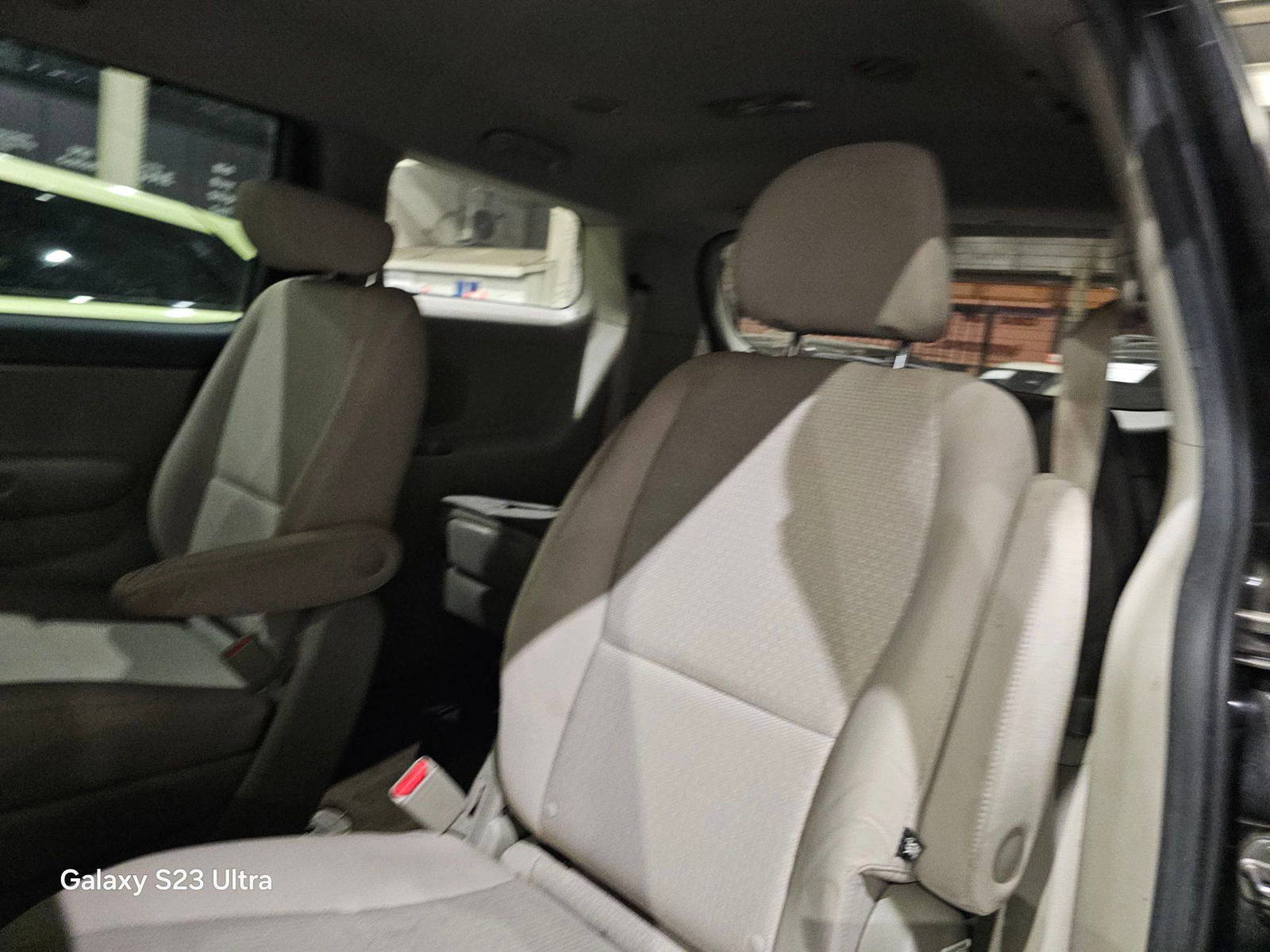 KIA SEDONA 2018 - Marhaba Auction Used Cars - Image 7