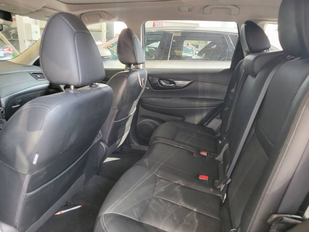 2018 NISSAN ROGUE — 74592 Miles — Lot 5JW469776 — Main - Marhaba Auctions Used Cars - Image 6