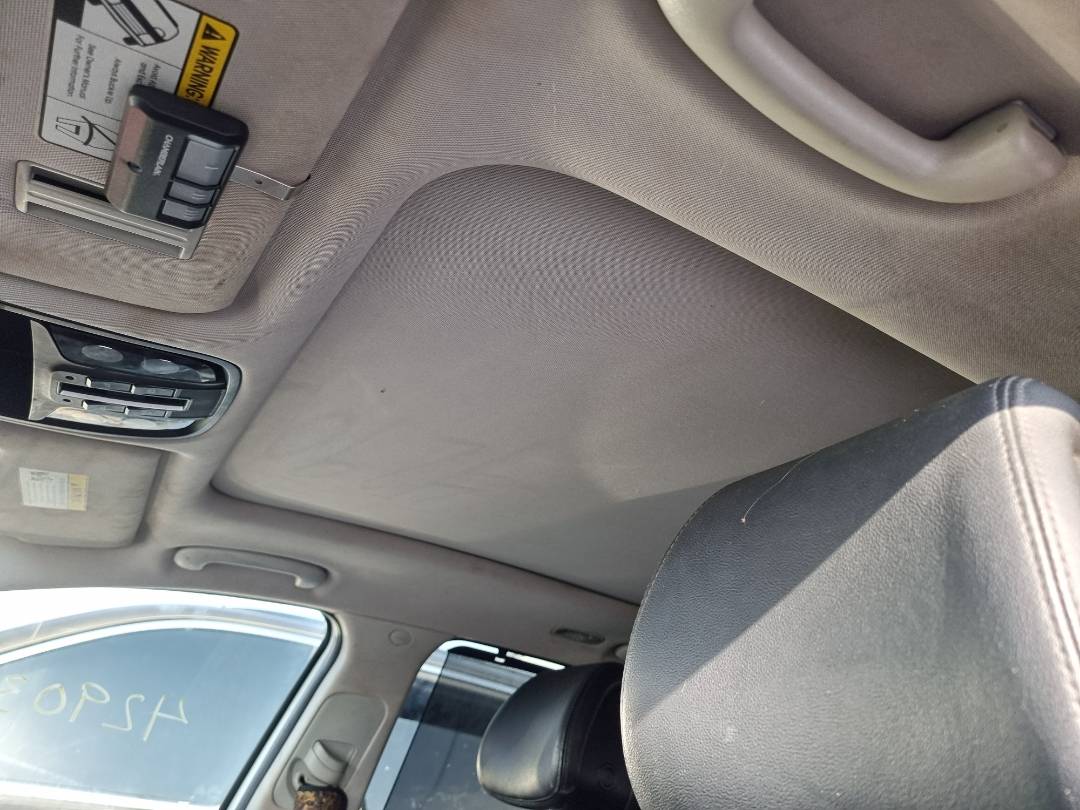 KIA SORENTO 2016 - Marhaba Auction Used Cars - Image 8