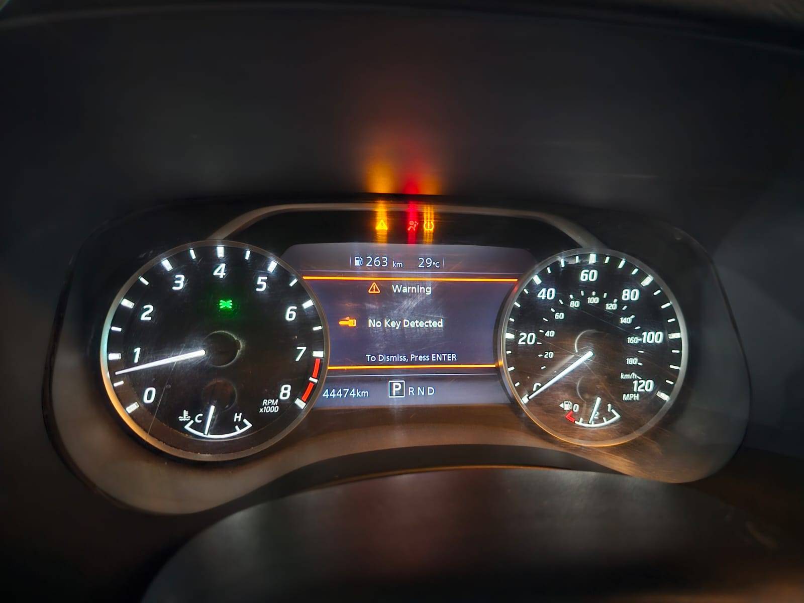 2022 NISSAN FRONTIER — sold — 44474 KM — Lot J5NN642903 - Marhaba Auctions Used Cars - Image 15