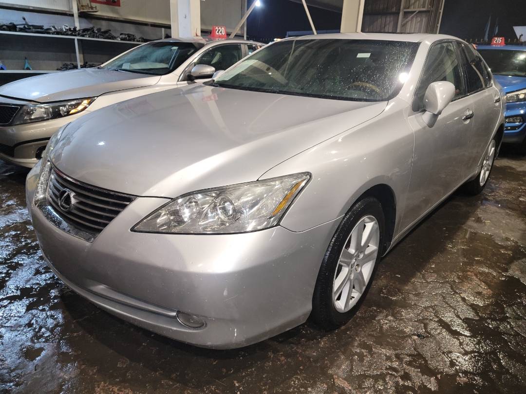 2008 LEXUS ES 350 — 239521 Miles — Lot 82267813 - Marhaba Auctions Used Cars - Image 8