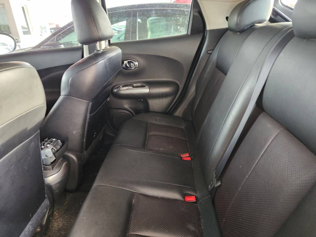 2012 NISSAN JUKE — 139592 Miles — Lot 80917213 - Marhaba Auctions Used Cars - Image 5
