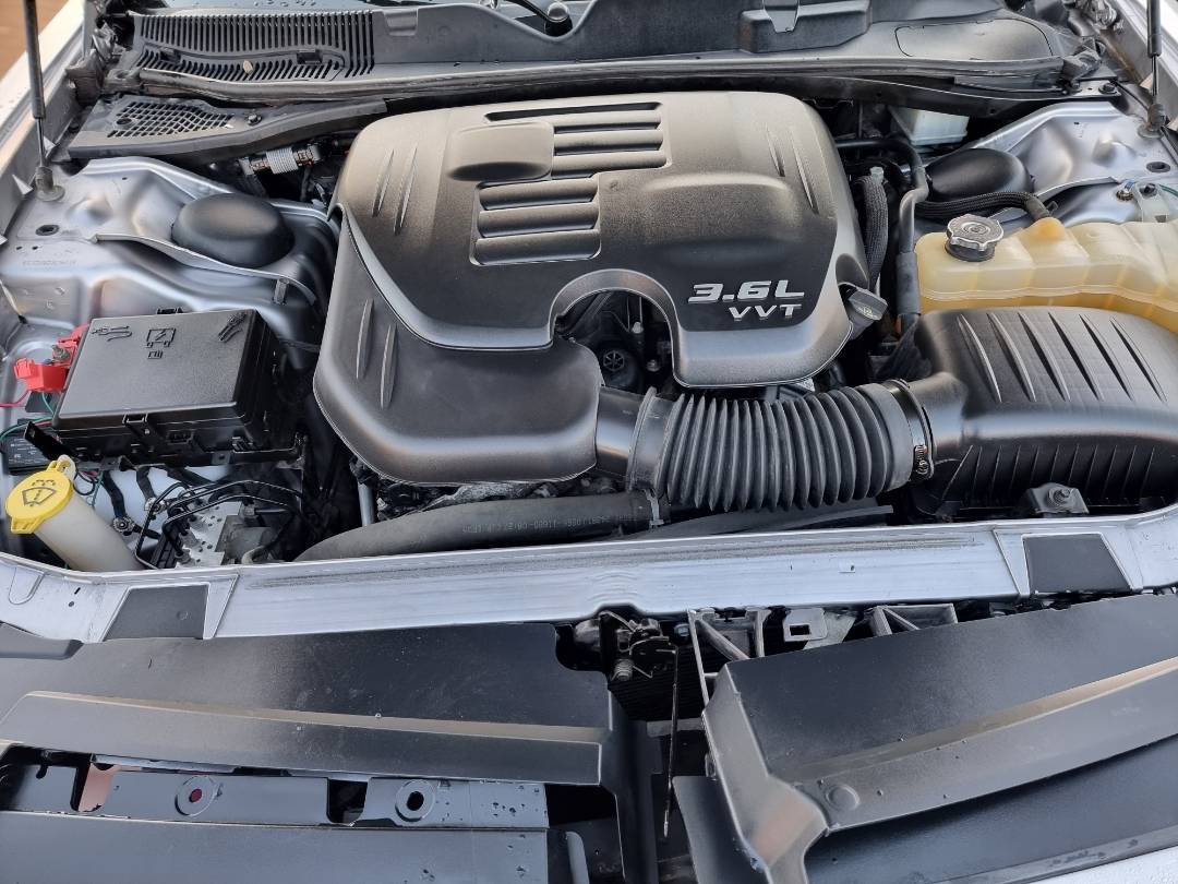 2018 DODGE CHALLENGER — 152752 KM — Lot 65599854 — Souq - Marhaba Auctions Used Cars - Image 11