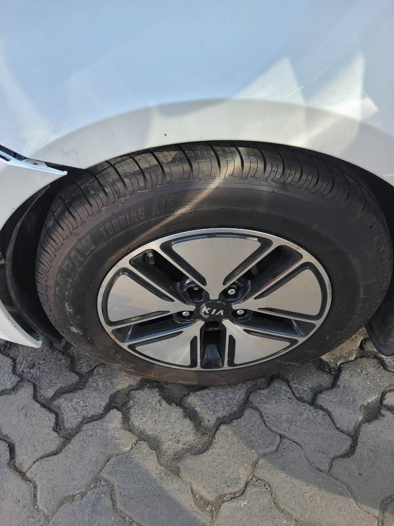 2013 KIA OPTIMA — 155531 Miles — Lot D5042762 — Main - Marhaba Auctions Used Cars - Image 10