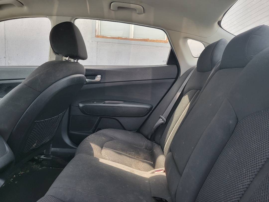 2019 KIA OPTIMA — 110860 Miles — Lot G344912 — Main - Marhaba Auctions Used Cars - Image 7