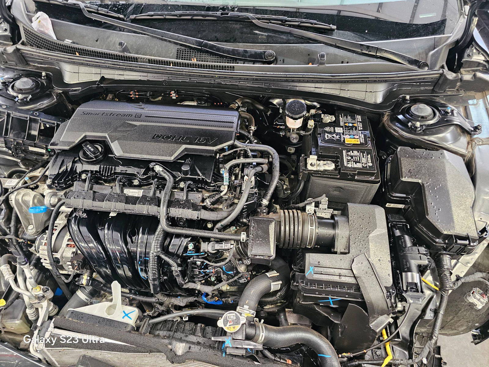 KIA K4 2025 - Marhaba Auction Used Cars - Image 9