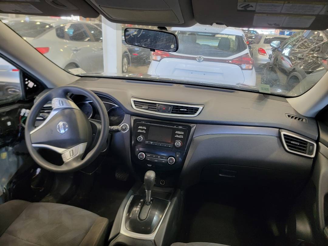 2015 NISSAN ROGUE — 141770 Miles — Lot 576246 — Main - Marhaba Auctions Used Cars - Image 7