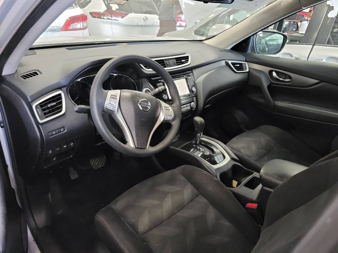 2014 NISSAN ROGUE — 169206 Miles — Lot C760909 — Souq - Marhaba Auctions Used Cars - Image 9