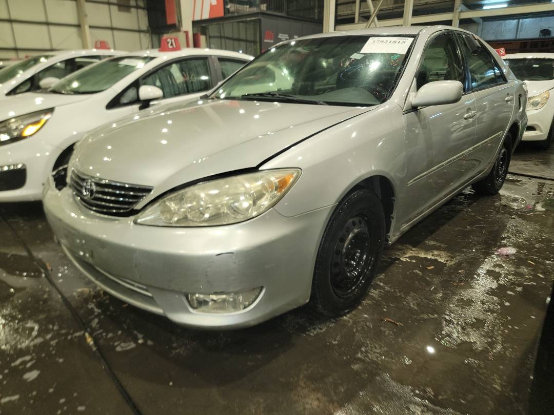 2005 TOYOTA CAMRY — 194055 Miles — Lot 37921815 - Marhaba Auctions Used Cars - Image 8