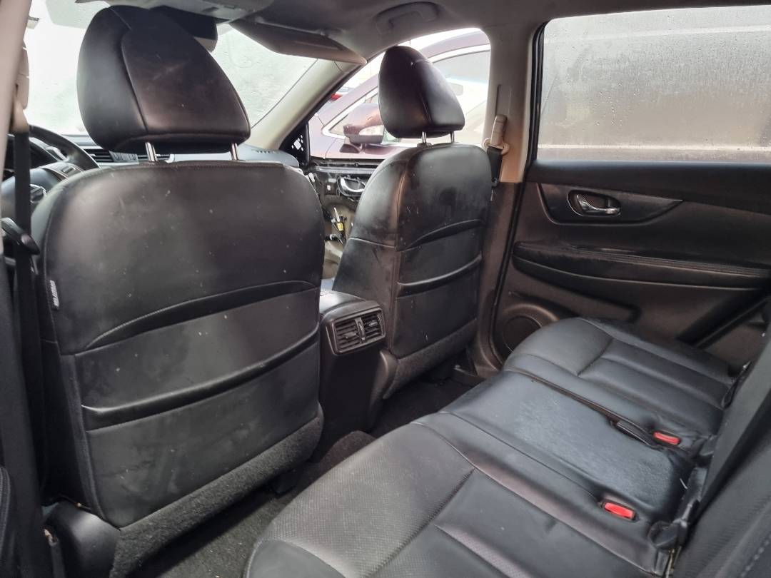2015 NISSAN ROGUE — 142775 Miles — Lot 28196 — Ind. 12 - Marhaba Auctions Used Cars - Image 6