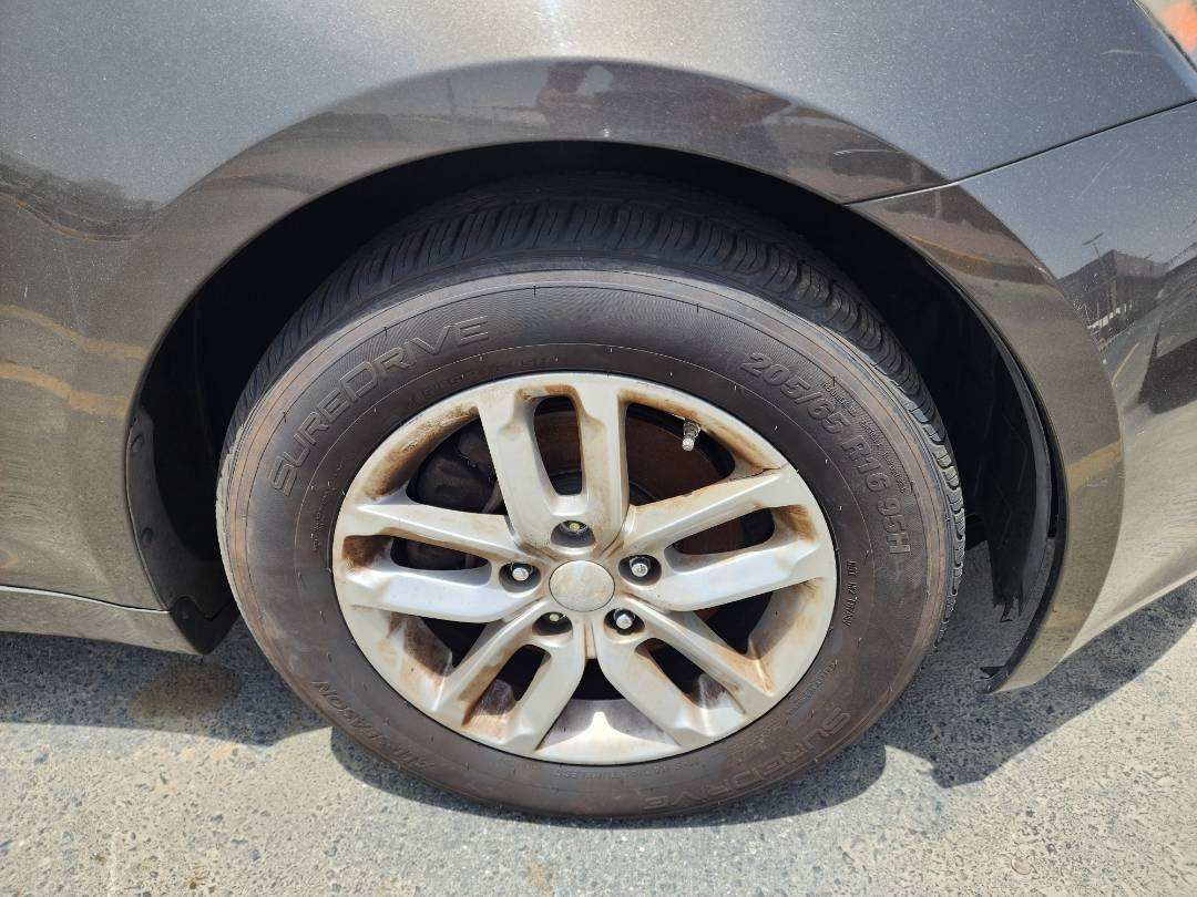 2013 KIA OPTIMA — 124443 Miles — Lot 75233693 - Marhaba Auctions Used Cars - Image 11
