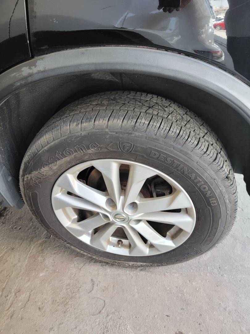 2015 NISSAN ROGUE — 141253 Miles — Lot 5FP521115 — Main - Marhaba Auctions Used Cars - Image 9