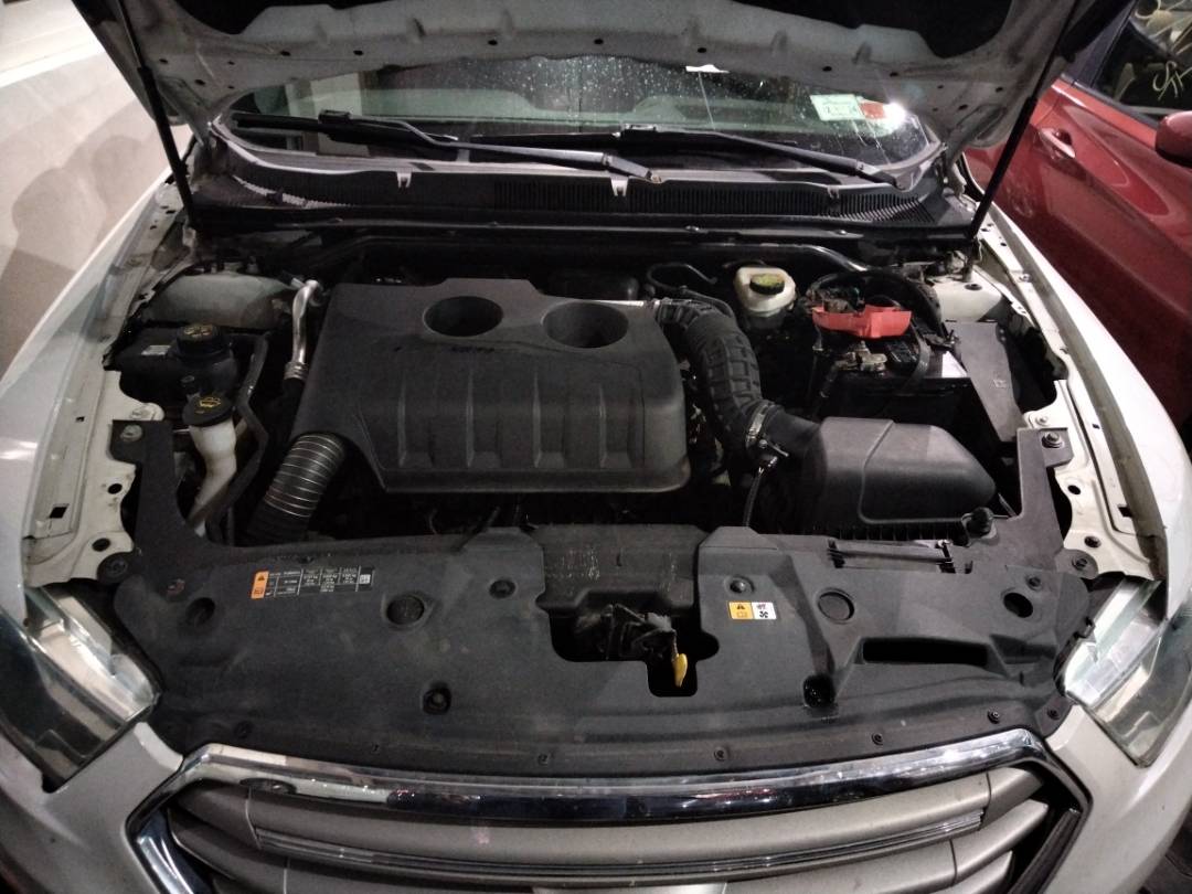 2013 FORD TAURUS — 182496 Miles — Lot 37500074 - Marhaba Auctions Used Cars - Image 5