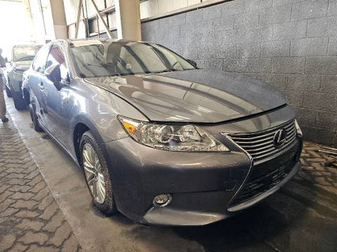 LEXUS ES 350