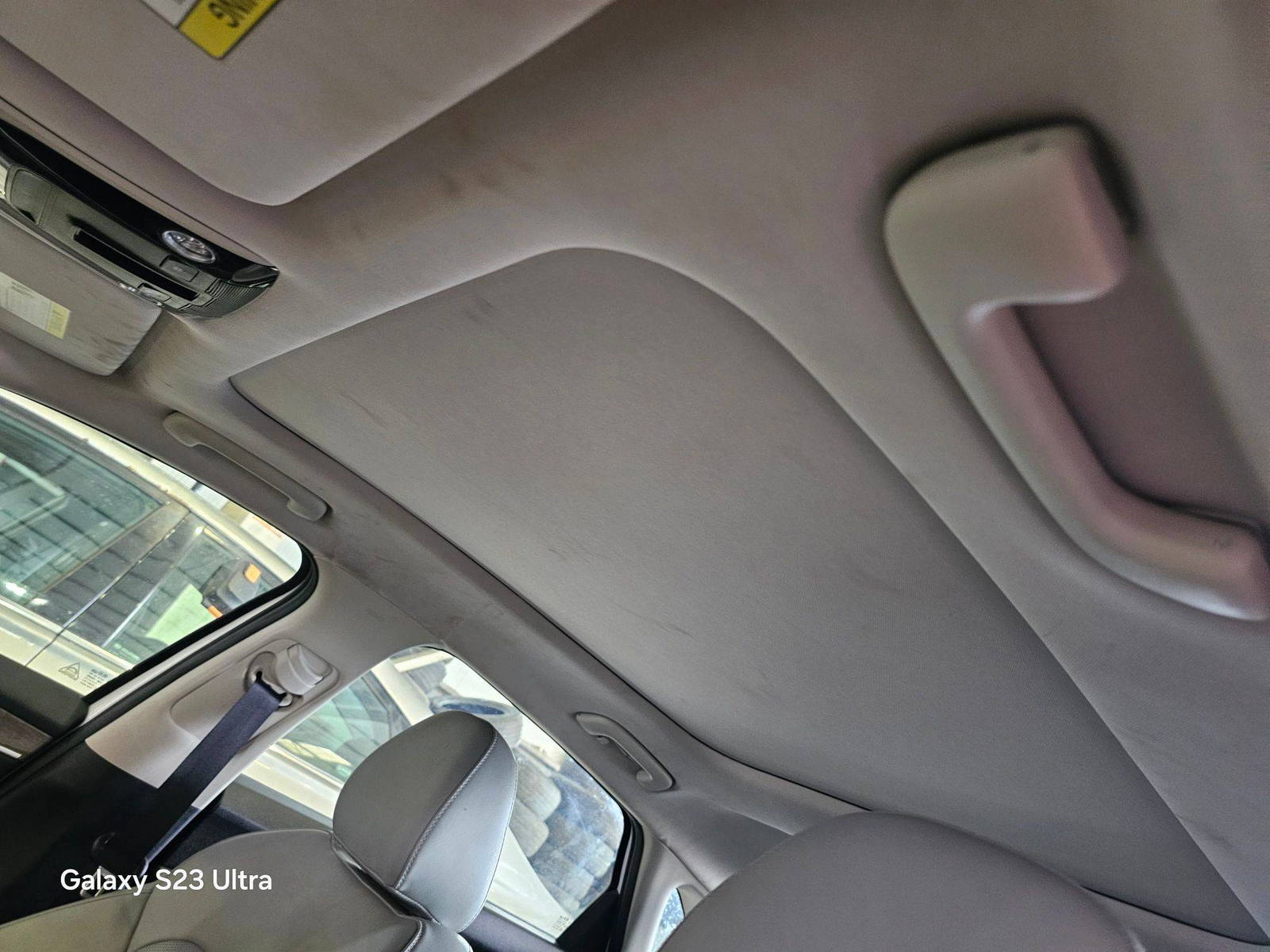 KIA K5 2021 - Marhaba Auction Used Cars - Image 9