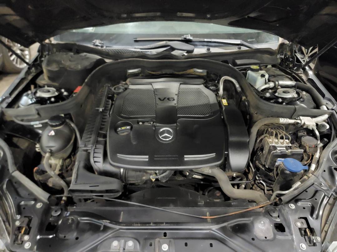 2013 MERCEDES BENZ E 350 — 147476 Miles — Lot 55891424 — Main - Marhaba Auctions Used Cars - Image 12