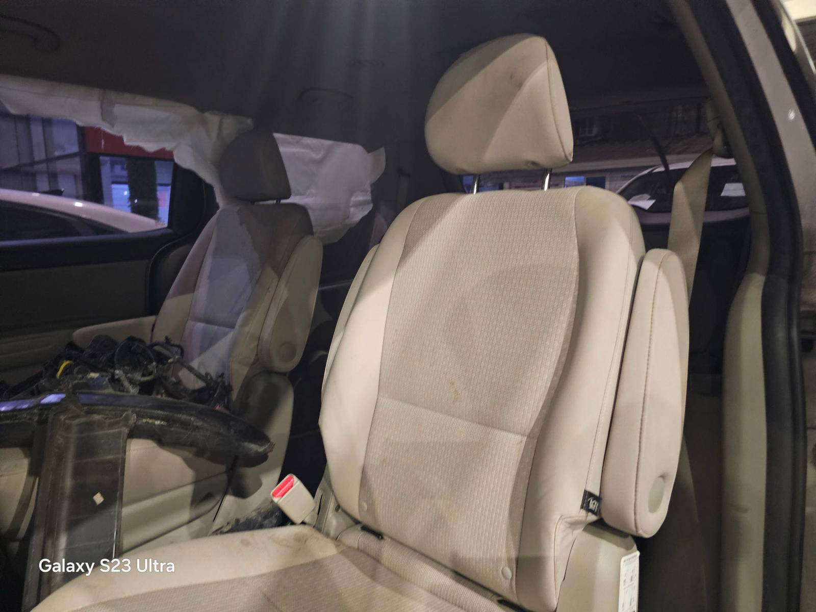 KIA SEDONA 2016 - Marhaba Auction Used Cars - Image 7