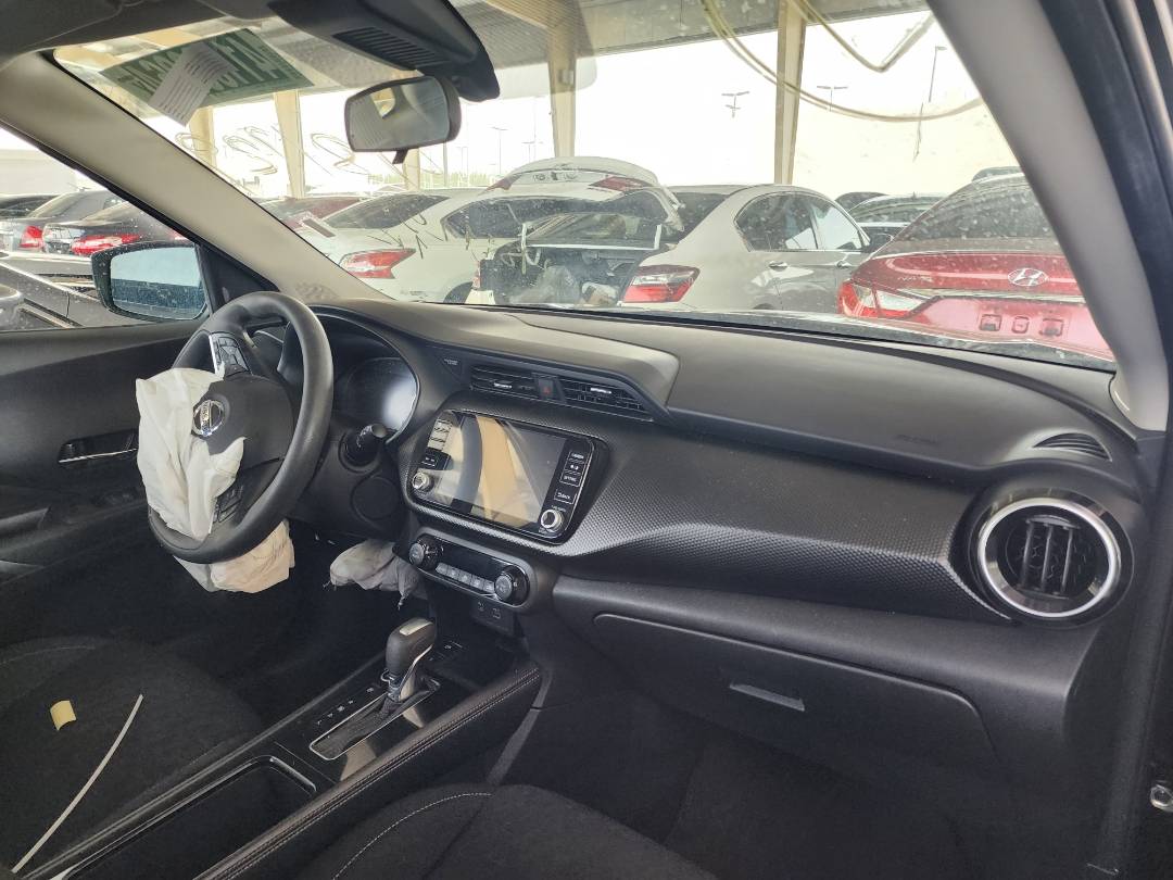 2021 NISSAN KICKS — 61686 Miles — Lot ML481129 - Marhaba Auctions Used Cars - Image 7