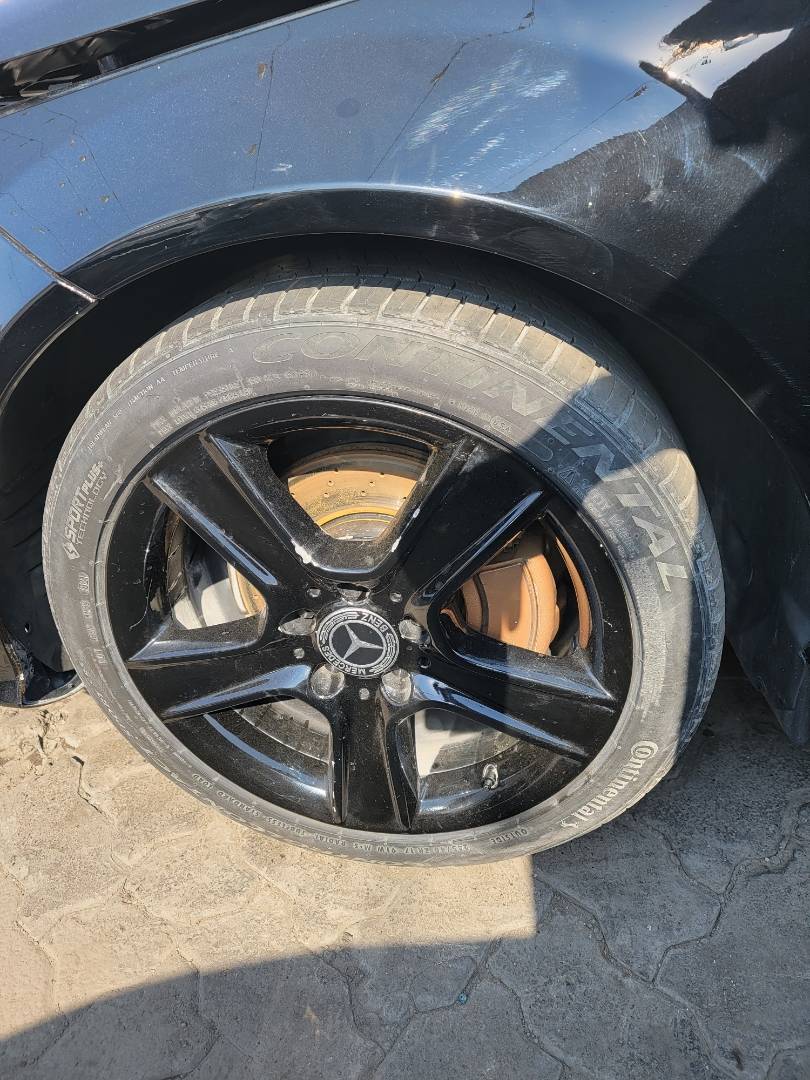 2010 MERCEDES BENZ C300 — 347684 Miles — Lot AR104325 — Main - Marhaba Auctions Used Cars - Image 11