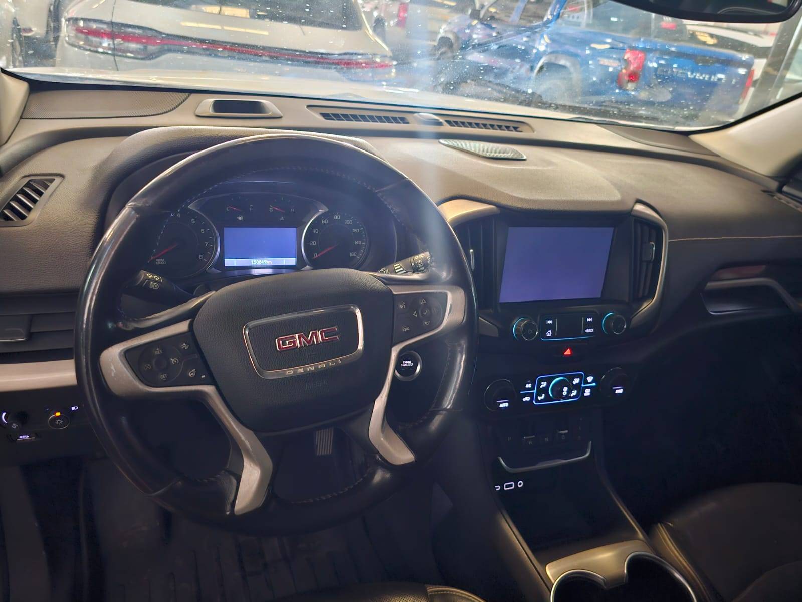 2019 GMC TERRAIN — 150849 Miles — Lot L260172 — Main - Marhaba Auctions Used Cars - Image 10