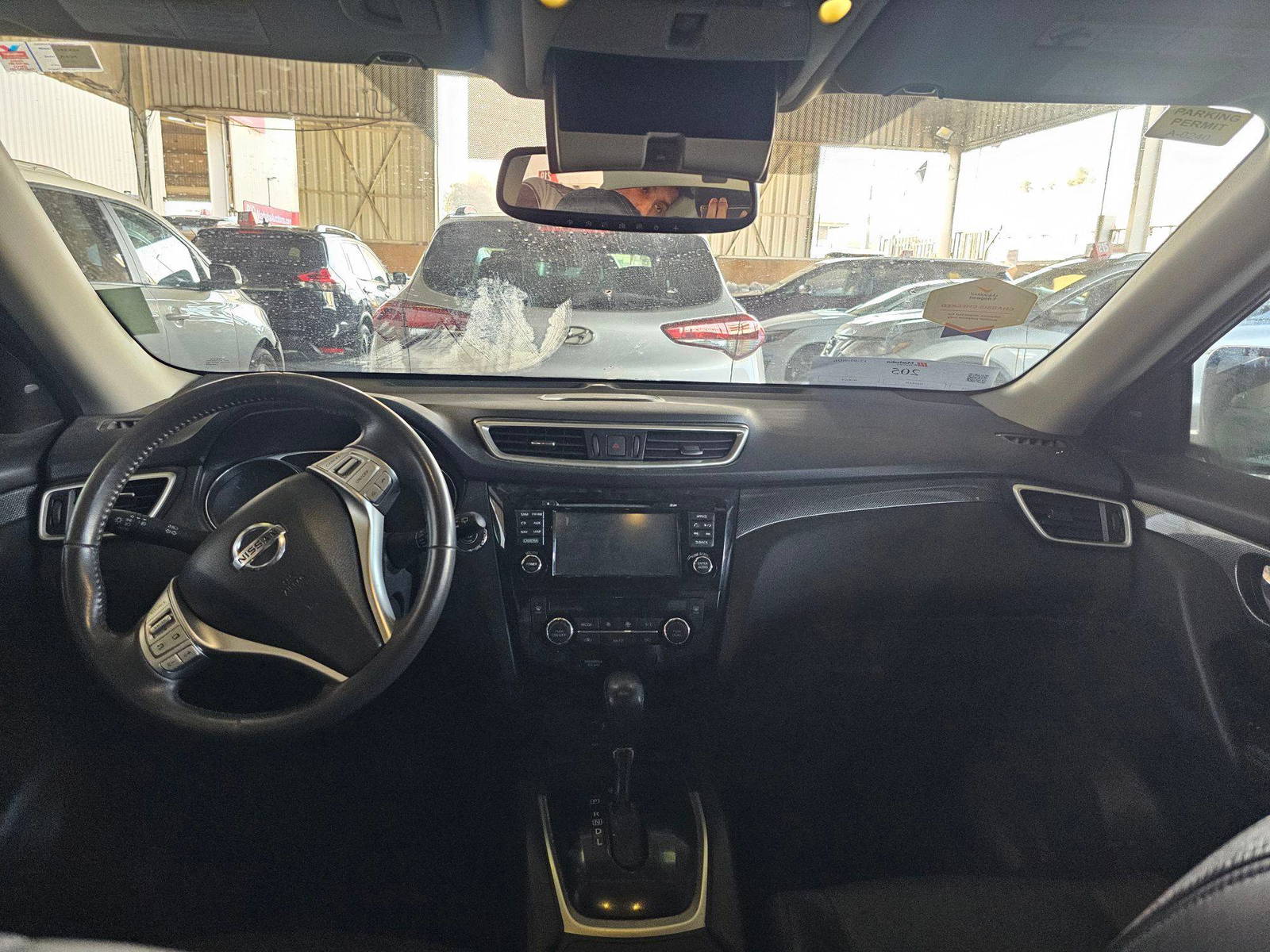 2014 NISSAN ROGUE — 193649 Miles — Lot 98330155 — Main - Marhaba Auctions Used Cars - Image 8