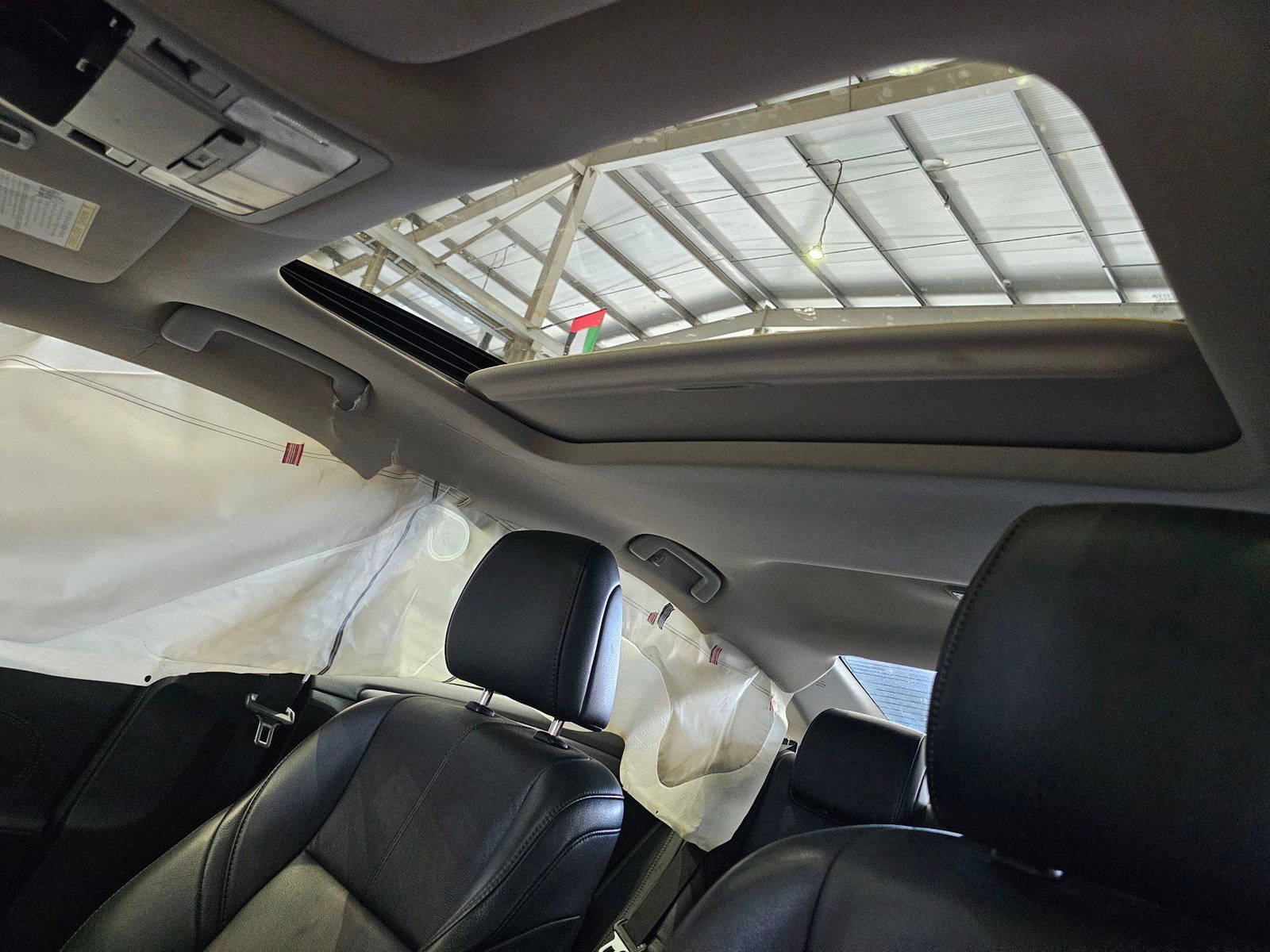 TOYOTA AVALON 2015 - Marhaba Auction Used Cars - Image 10