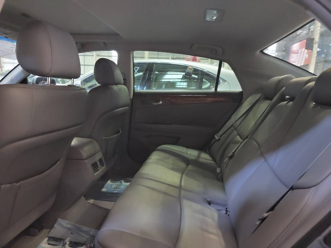2006 TOYOTA AVALON — 206124 Miles — Lot 16U110906 — Main - Marhaba Auctions Used Cars - Image 7