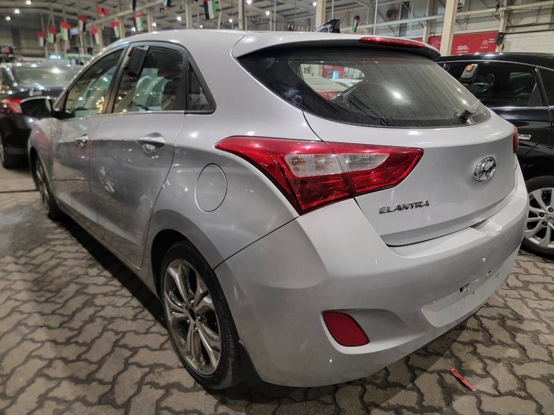 2013 HYUNDAI ELANTRA — 356035 Miles — Lot U044179 - Marhaba Auctions Used Cars - Image 12