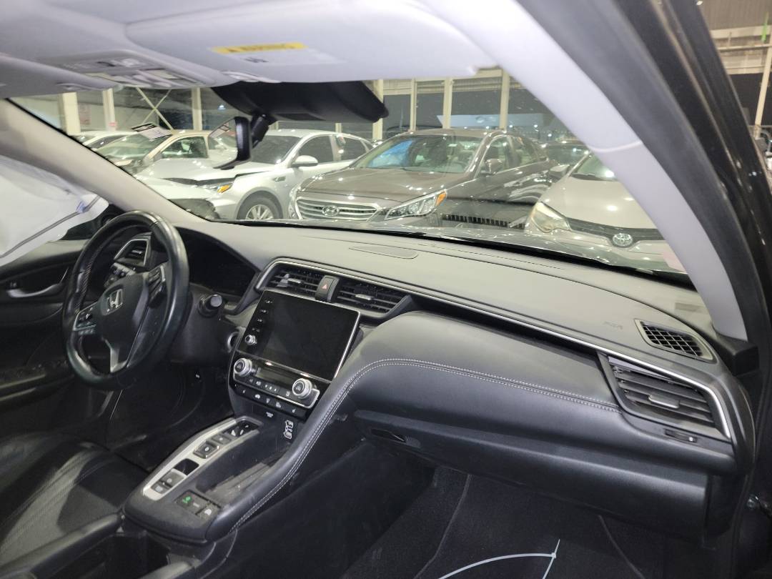 2020 HONDA INSIGHT — 31599 Miles — Lot 001051 - Marhaba Auctions Used Cars - Image 11
