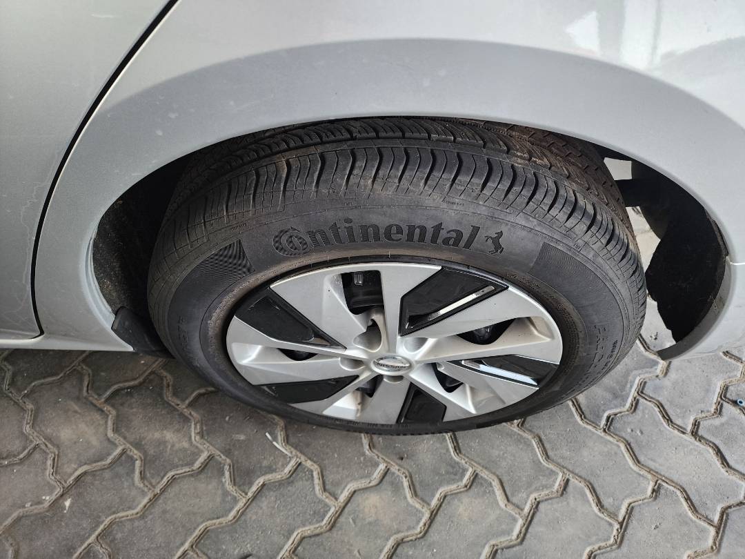 2020 NISSAN ALTIMA — 16729 Miles — Lot 38478819 - Marhaba Auctions Used Cars - Image 10