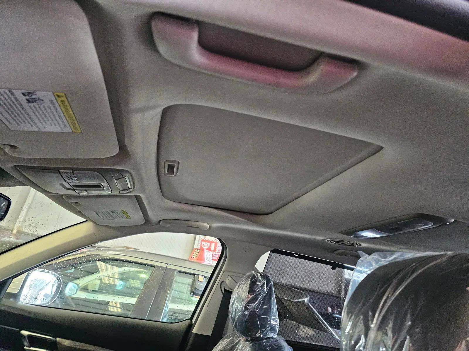 KIA TELLURIDE EX 2020 - Marhaba Auction Used Cars - Image 9