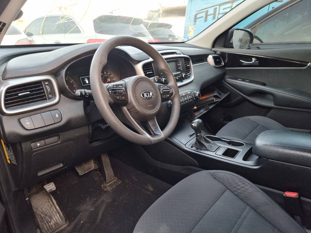 2017 KIA SORENTO — 102470 Miles — Lot 1205487 — Ind. 12 - Marhaba Auctions Used Cars - Image 6