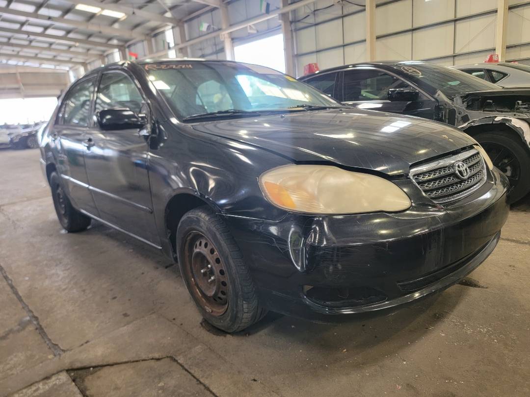 2008 TOYOTA COROLLA — 258686 Miles — Lot 38680658 — Main - Marhaba Auctions Used Cars - Image 11