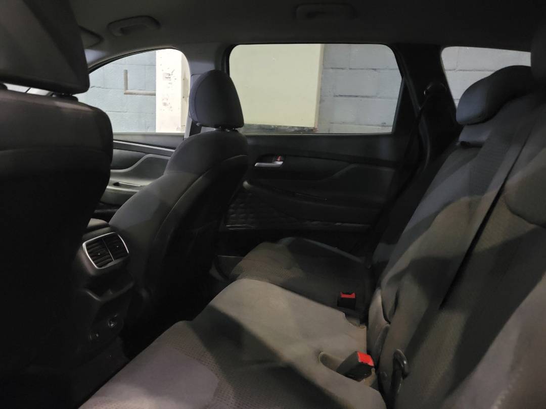 2019 HYUNDAI SANTA FE — 100432 Miles — Lot KH015620 — Main - Marhaba Auctions Used Cars - Image 7