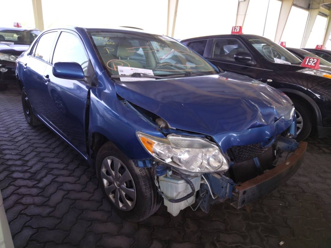 2010 TOYOTA COROLLA — 187769 Miles — Lot 69111233 - Marhaba Auctions Used Cars - Image 11