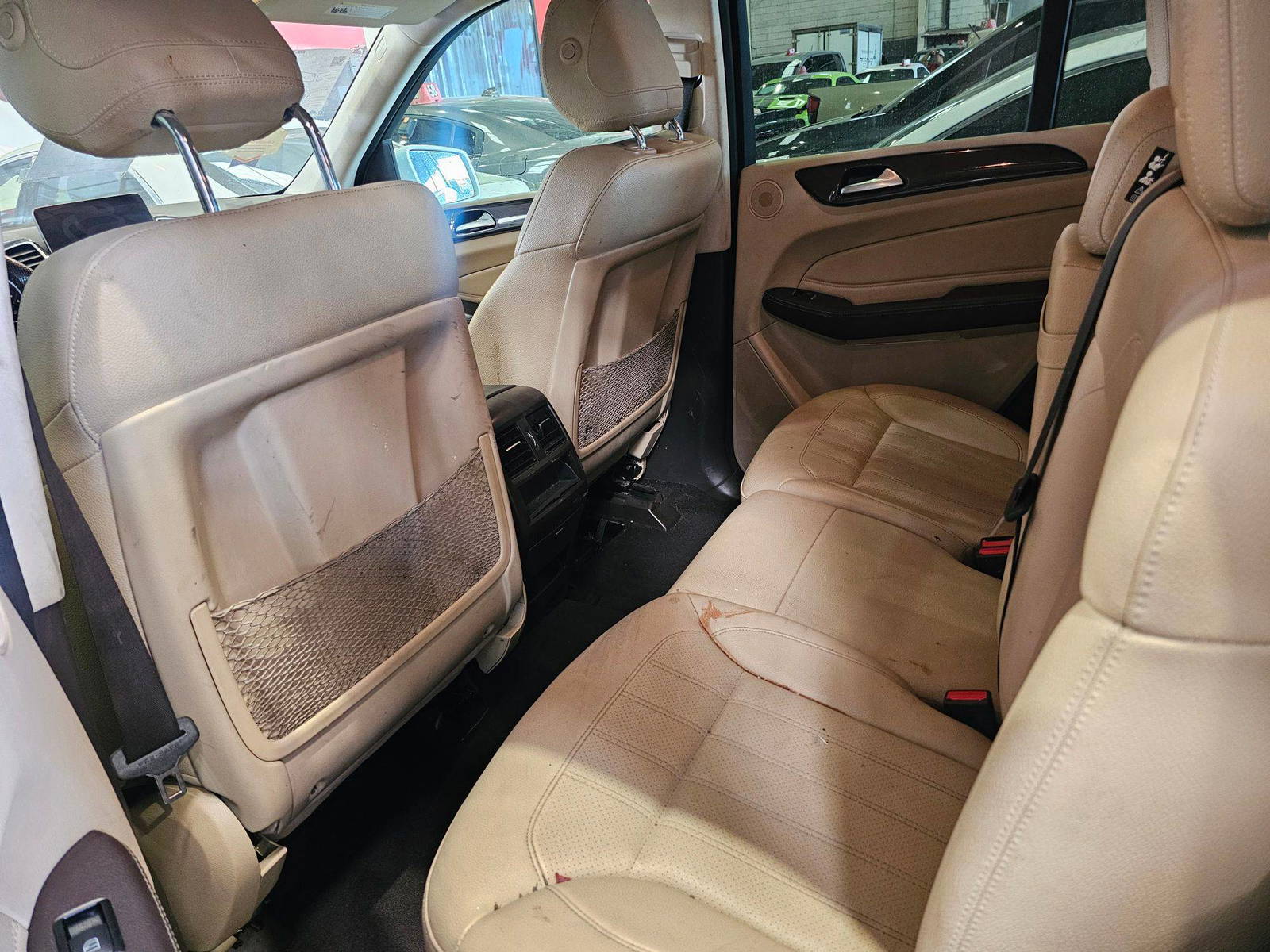2018 MERCEDES BENZ GLE 350 — 97626 Miles — Lot 43121771 — Main - Marhaba Auctions Used Cars - Image 10