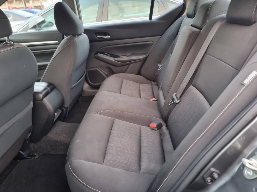 2021 NISSAN ALTIMA — 71988 Miles — Lot N308641 — Main - Marhaba Auctions Used Cars - Image 7
