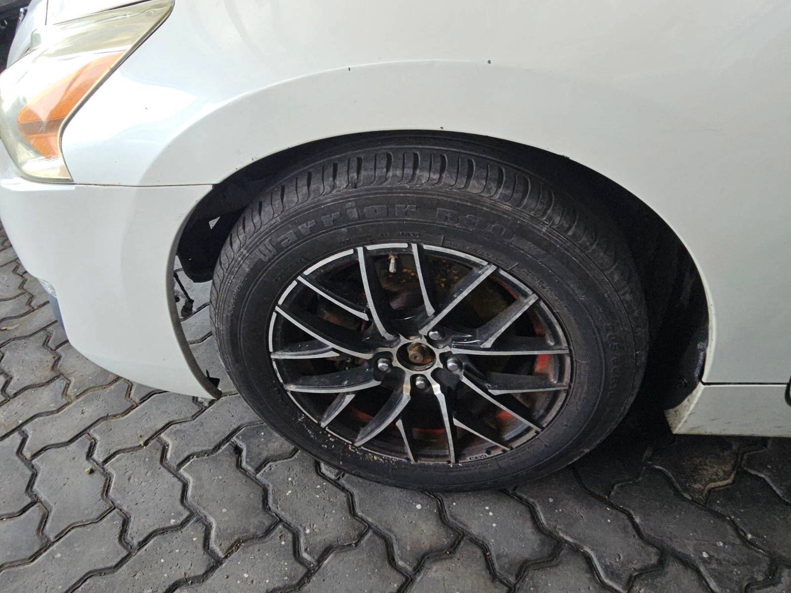 2013 NISSAN ALTIMA — 102782 Miles — Lot P9DN531463 — Souq - Marhaba Auctions Used Cars - Image 10