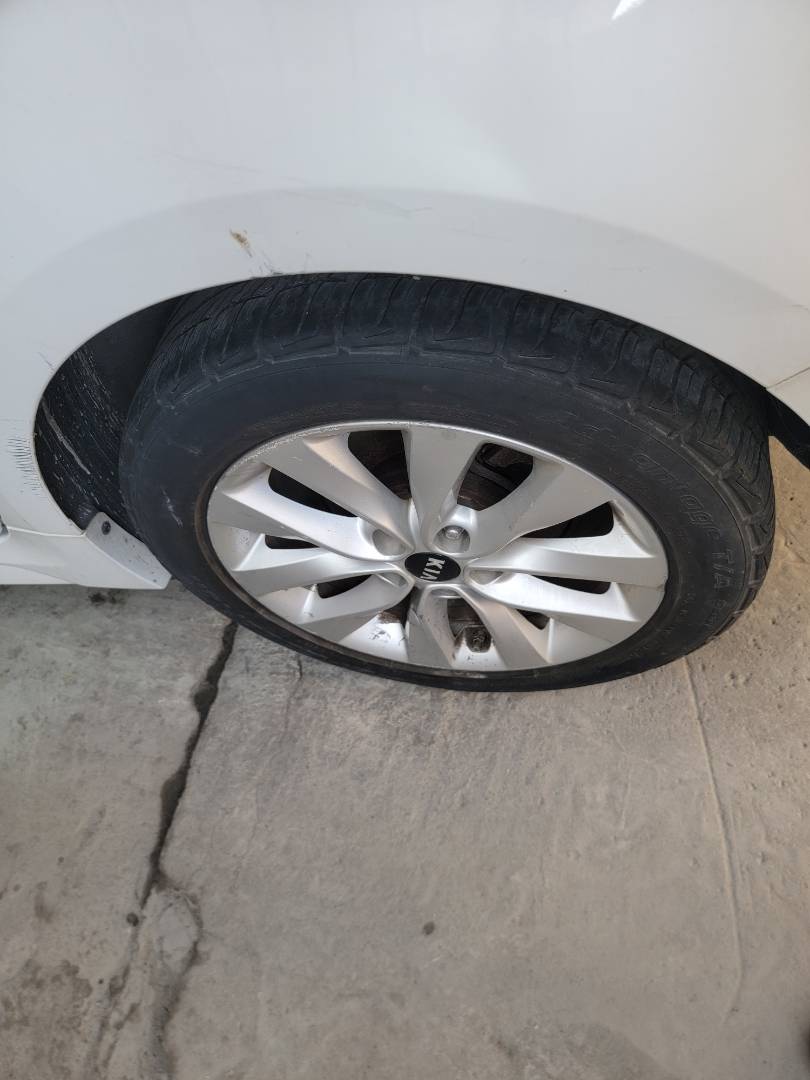 2018 KIA OPTIMA — 168006 Miles — Lot 38JG267955 — Main - Marhaba Auctions Used Cars - Image 7