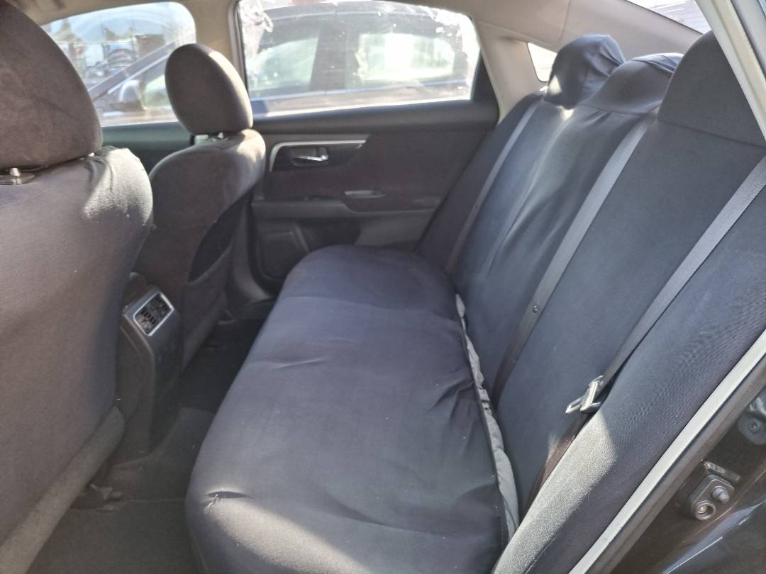 2013 NISSAN ALTIMA — 217113 Miles — Lot 185236 — Souq - Marhaba Auctions Used Cars - Image 6