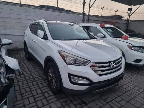 HYUNDAI SANTA FE SPORT