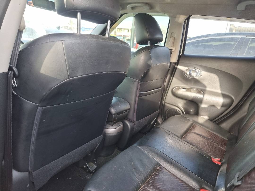 NISSAN JUKE 2013 - Marhaba Auction Used Cars - Image 6