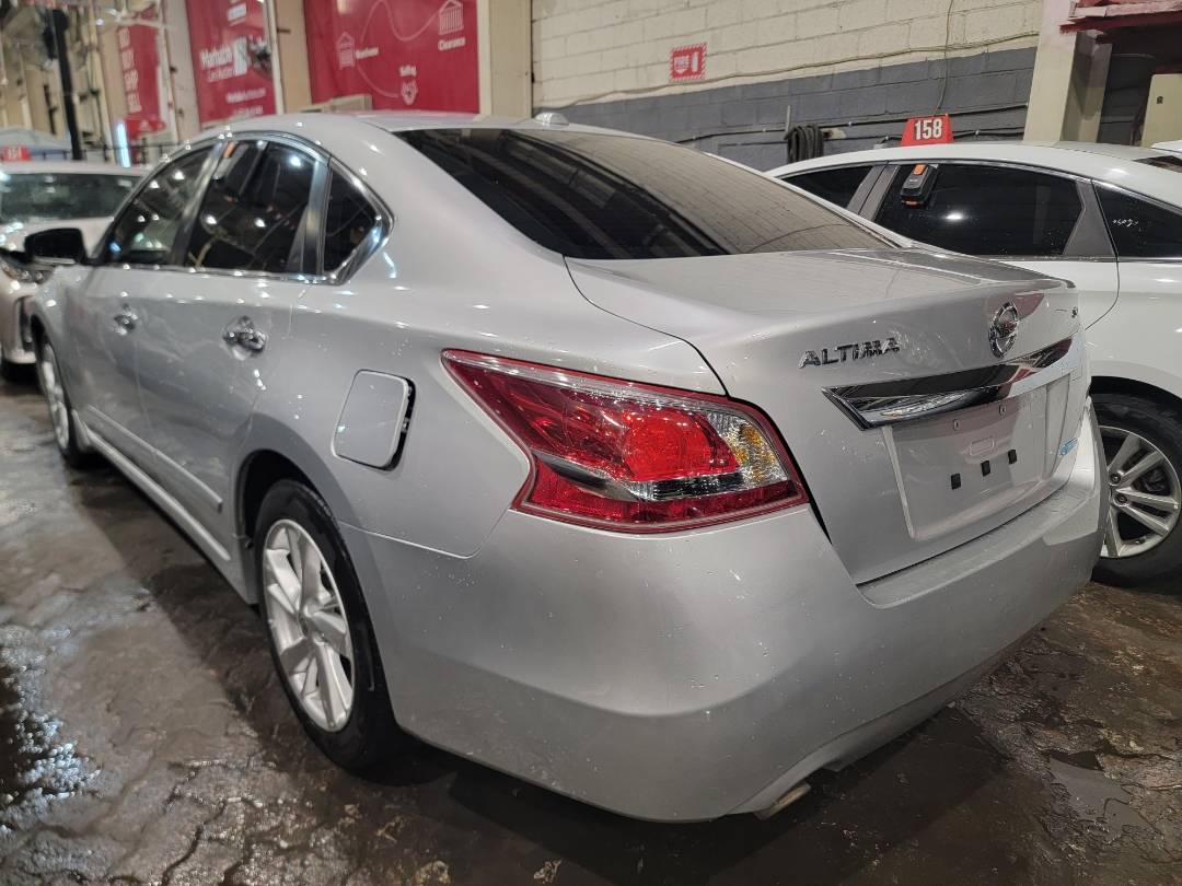 2013 NISSAN ALTIMA — 181005 Miles — Lot 55237 - Marhaba Auctions Used Cars - Image 12